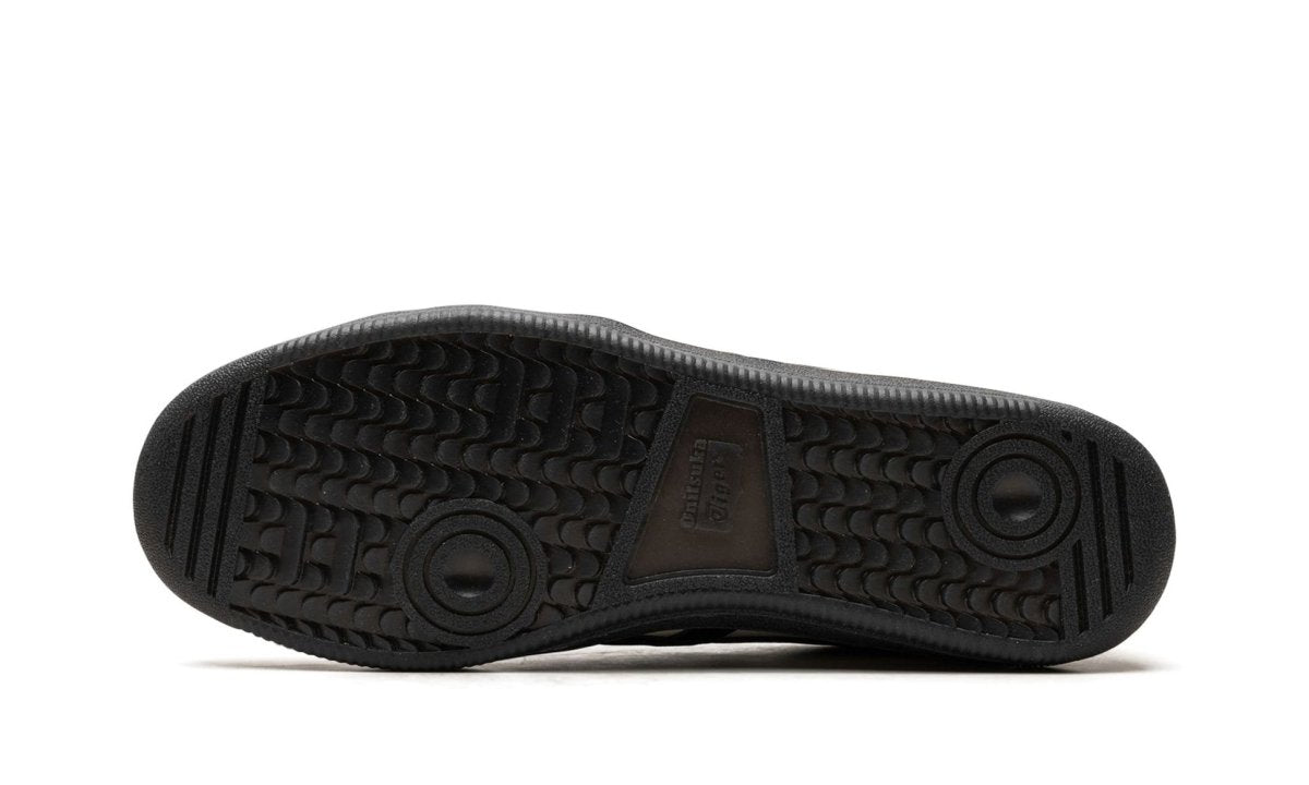 ONITSUKA TIGER TOKUTEN "Cream Black" - Orixa Kicks