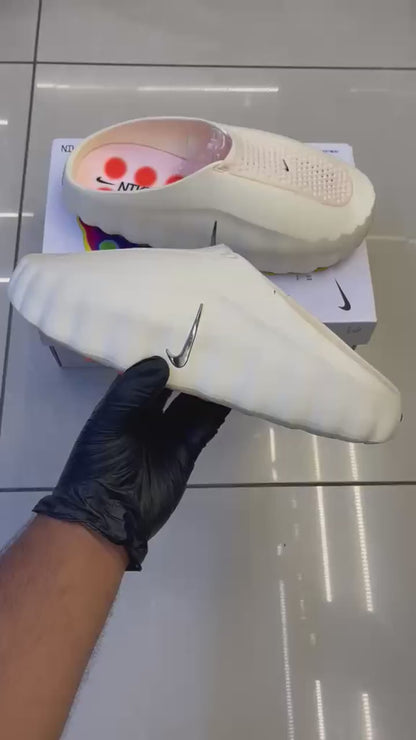NIKE MIND 001 SLIDE "PEARL PINK"