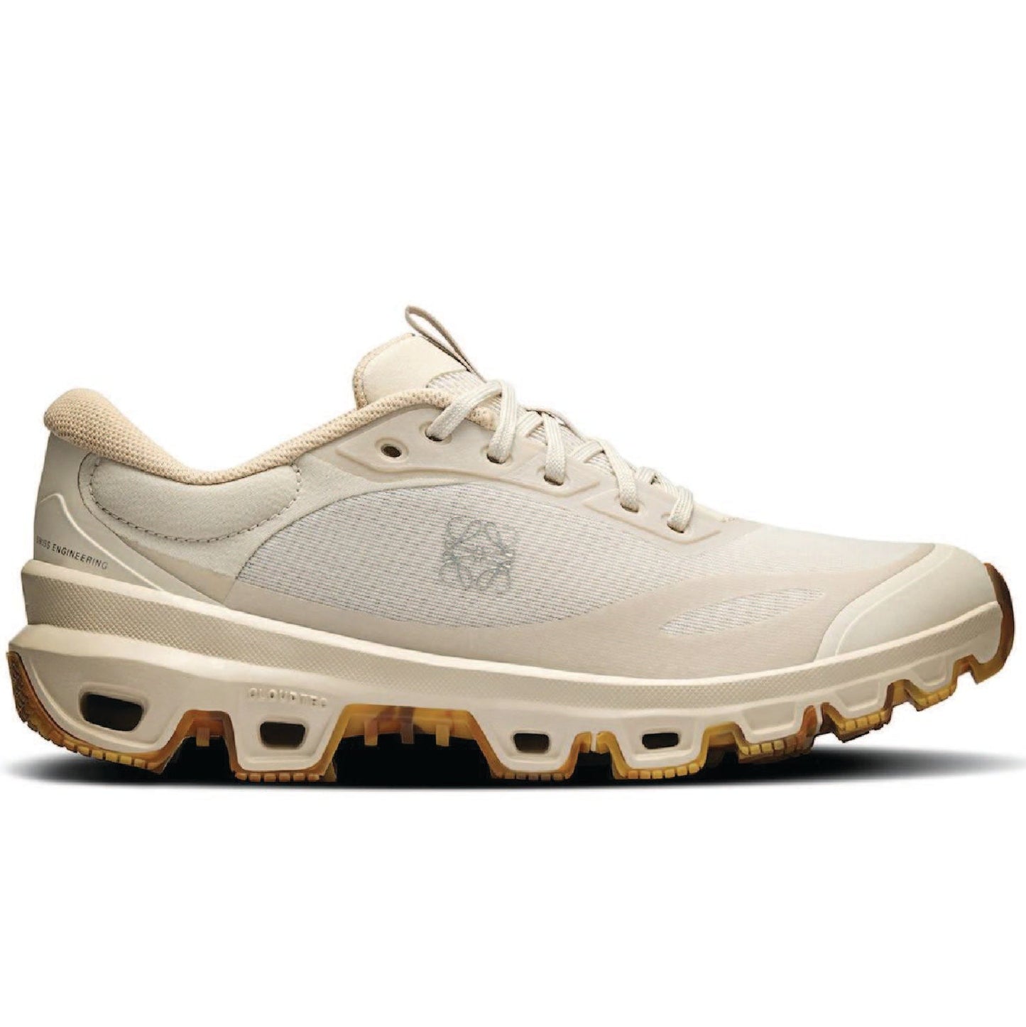 On Cloudventure Loewe 2 'Sand’