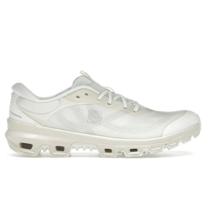 On Cloudventure Loewe 2 'White'
