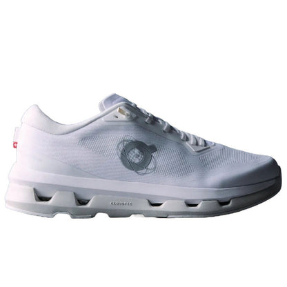 On Running x Kith Cloudzone "White Ice"