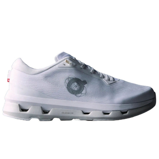 On Running x Kith Cloudzone "White Ice"