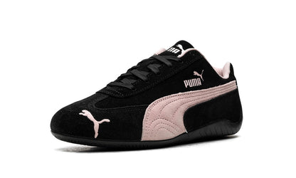 PUMA SPEEDCAT BLACK PINK
