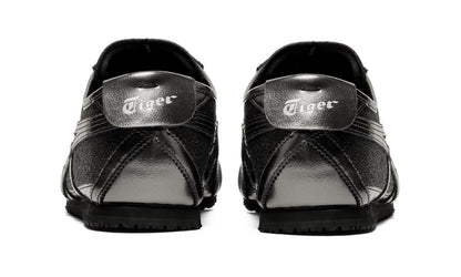Asics Mexico 66 'Black / Gunmetal'