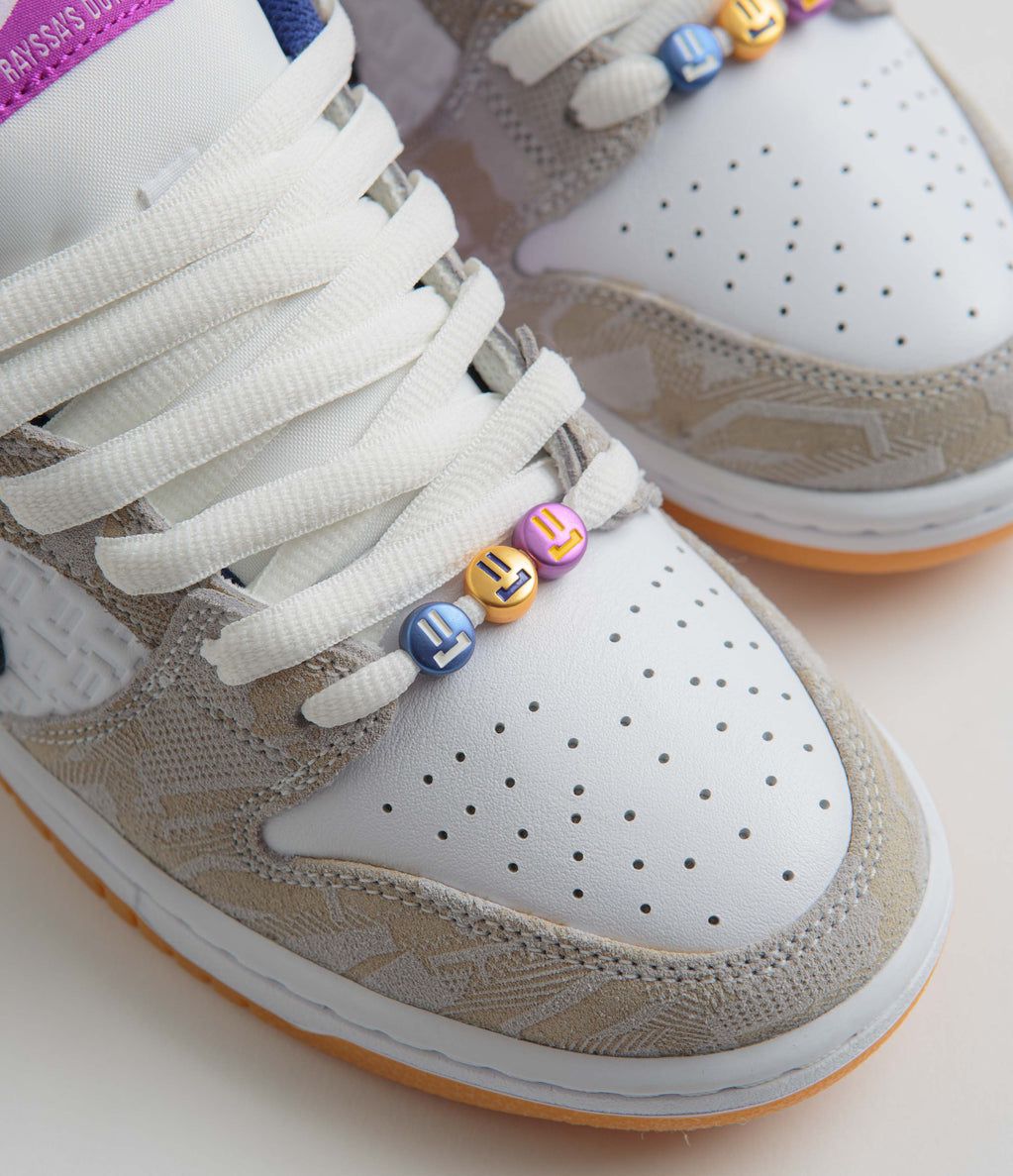 Nike SB x Rayssa Leal Dunk