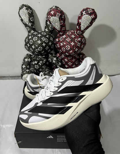 adidas Adizero EVO SL EXO
White Black Silver