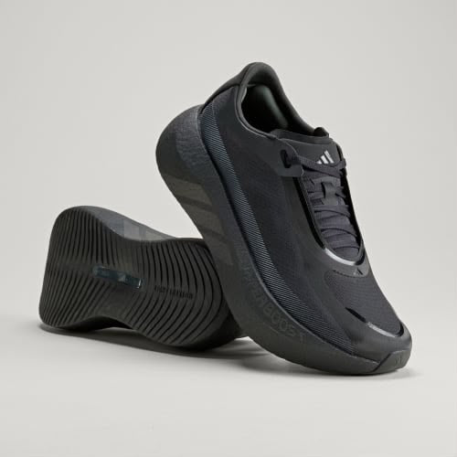 Adidas HYPERBOOST EDGE running   Black