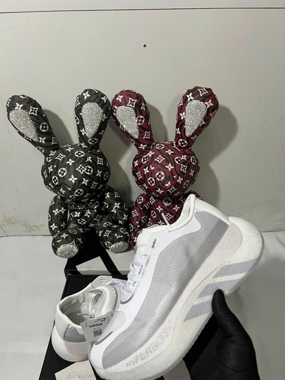 Adidas HYPERBOOST EDGE running    White