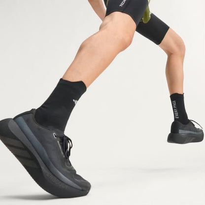 Adidas HYPERBOOST EDGE running   Black
