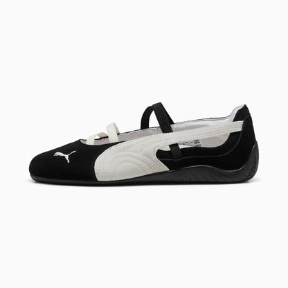 PUMA Speedcat ballet flats"Balck|White" 🤍🖤