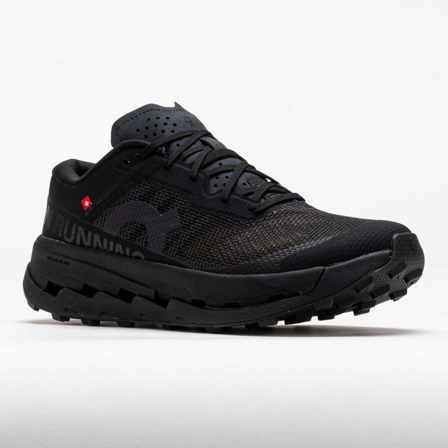 On Running Cloudultra 3 ‘Black’🖤
