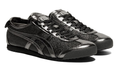 Asics Mexico 66 'Black / Gunmetal'