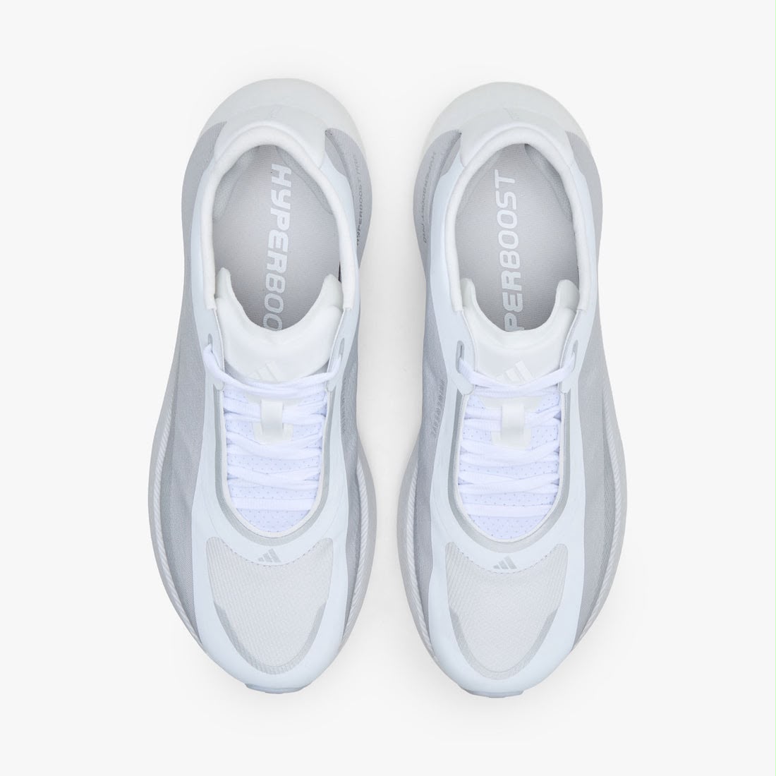 Adidas HYPERBOOST EDGE running    White