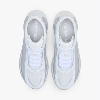 Adidas HYPERBOOST EDGE running    White