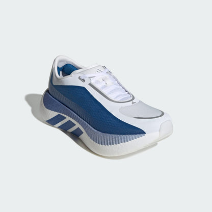 Adidas HYPERBOOST EDGE running  cloud 🌧️ white blue