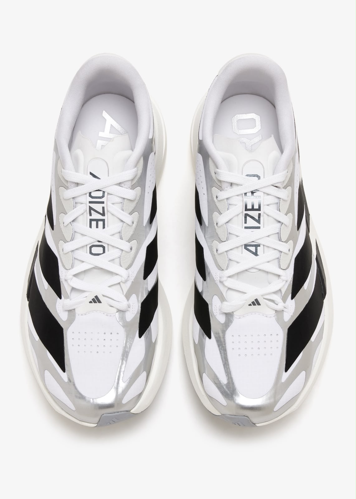 adidas Adizero EVO SL EXO
White Black Silver
