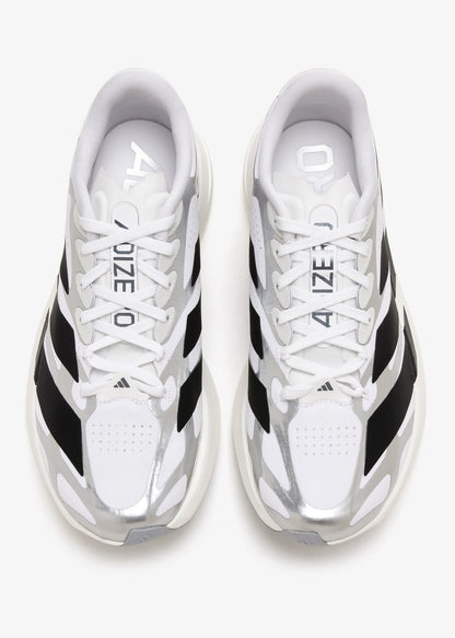 adidas Adizero EVO SL EXO
White Black Silver