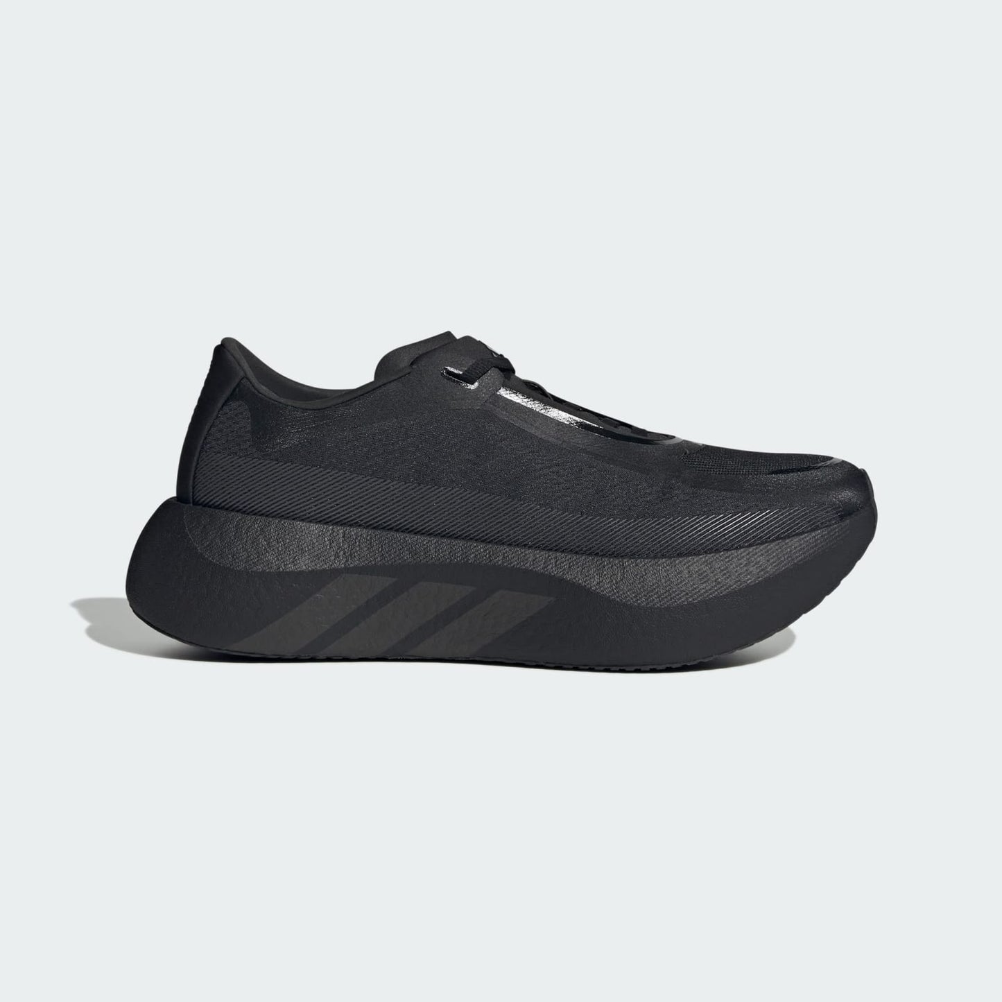 Adidas HYPERBOOST EDGE running   Black