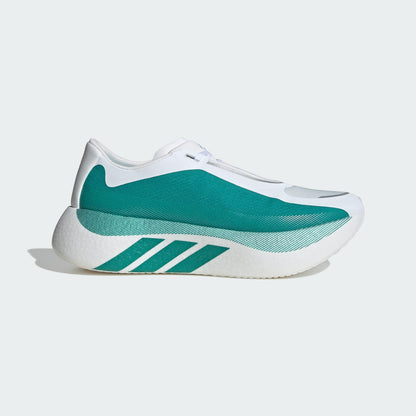 Adidas HYPERBOOST EDGE running   White Green