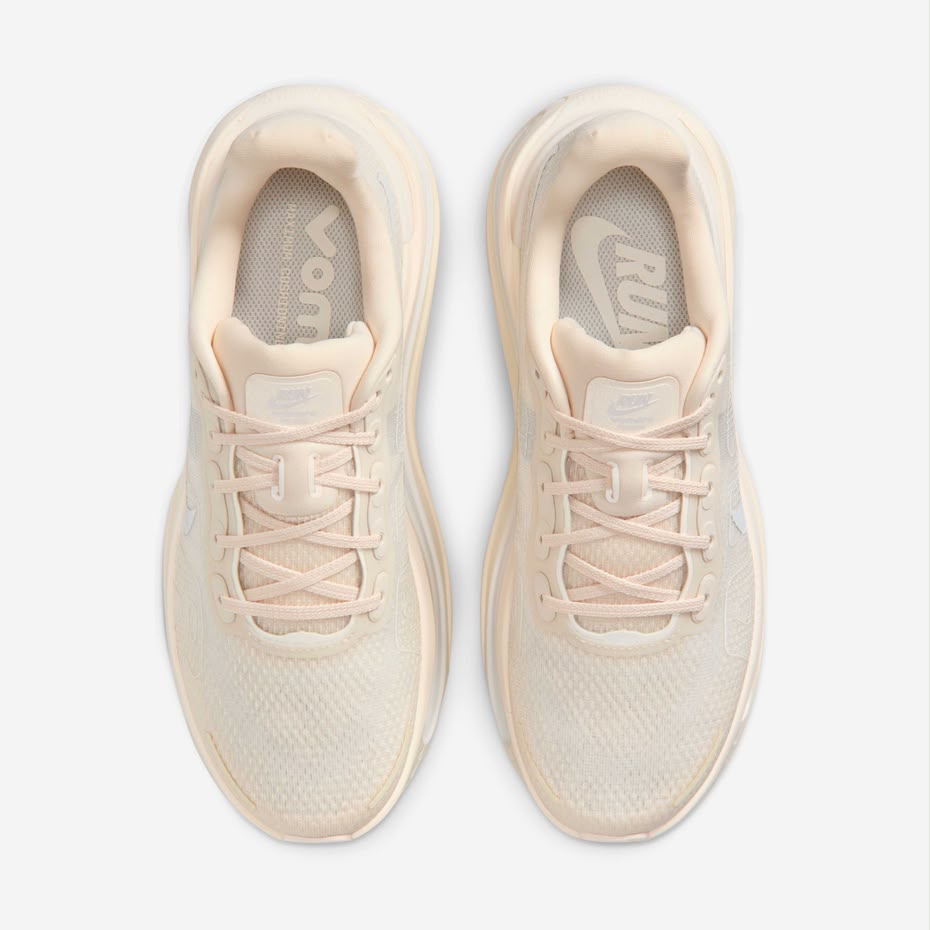 Nike Vomero Premium Chalk