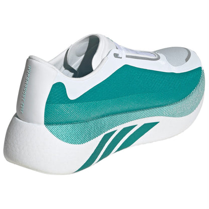Adidas HYPERBOOST EDGE running   White Green