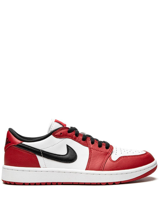 Air Jordan 1 Retro Low OG "Chicago" - Varsity Red/summit White
