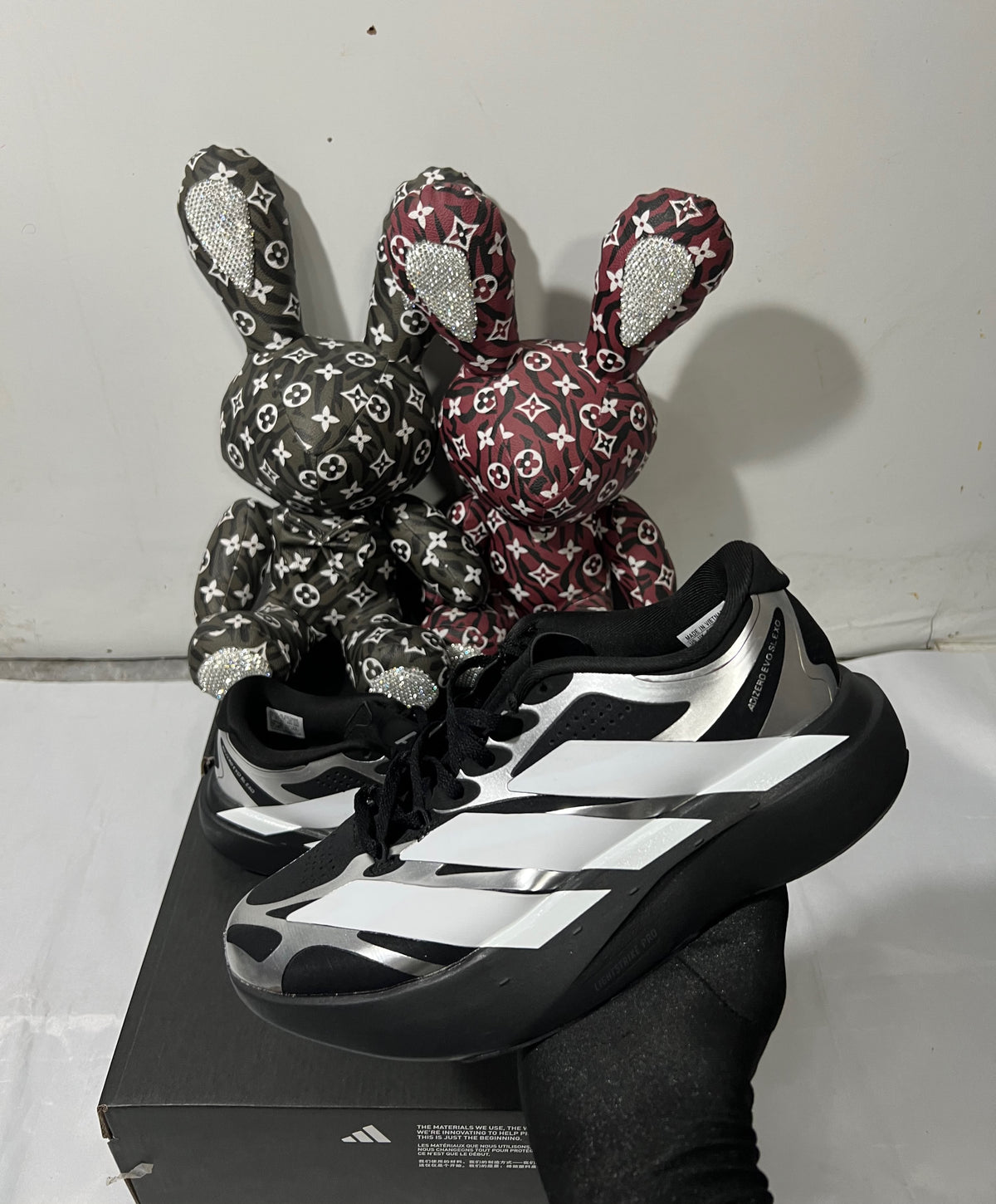 Adidas Adizero EVO SL EXO