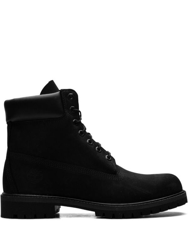 Timberland 6" Premium boots "Black" 🖤