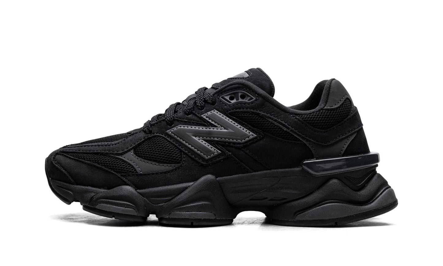 New Balance 9060 "Black Cement"