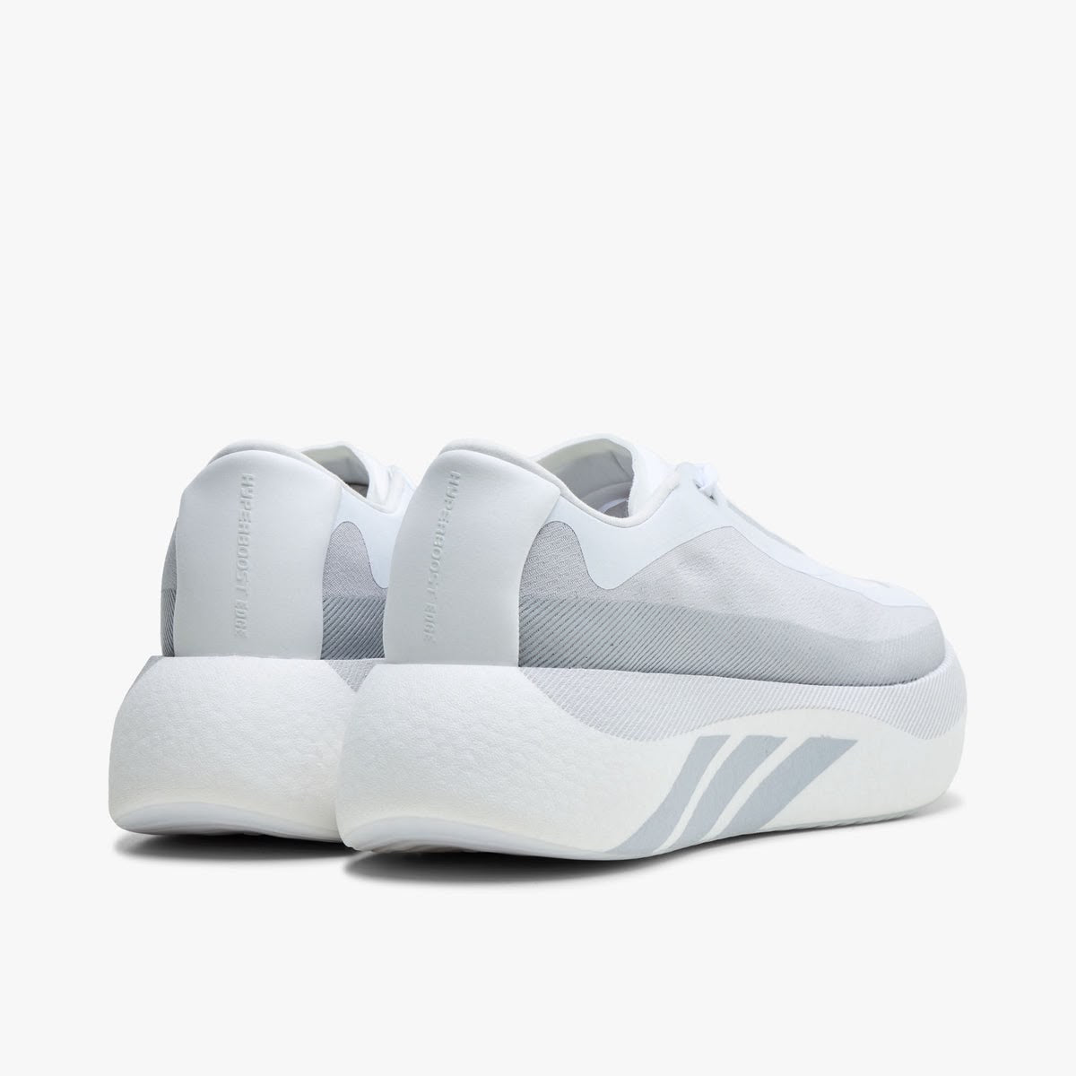 Adidas HYPERBOOST EDGE running    White