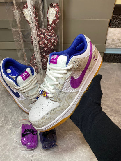 Nike SB x Rayssa Leal Dunk