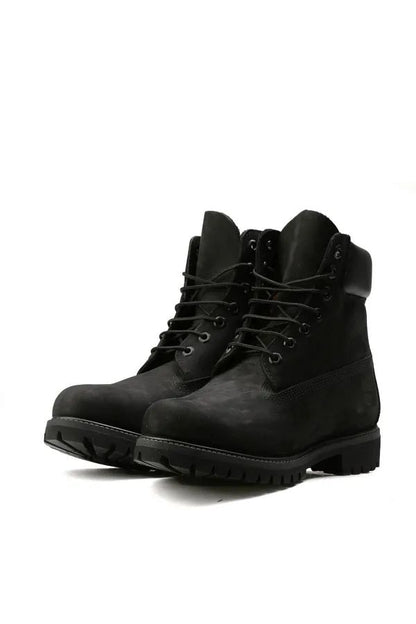 Timberland 6" Premium boots "Black" 🖤