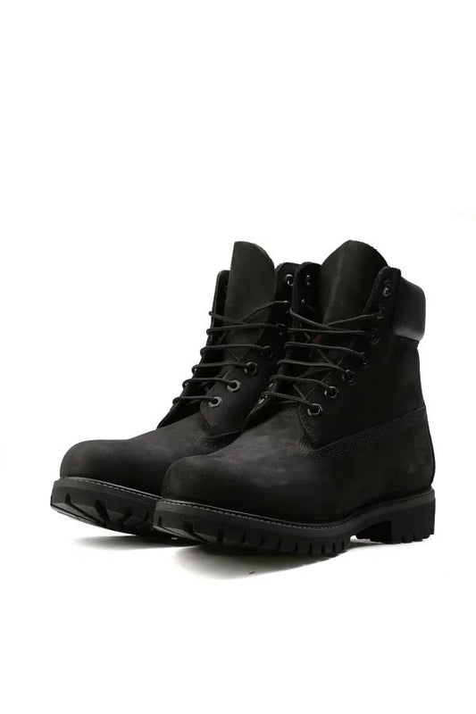 Timberland 6" Premium boots "Black" 🖤 - Orixa Kicks