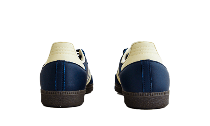 SAMBA OG 'Night Navy' - Orixa Kicks