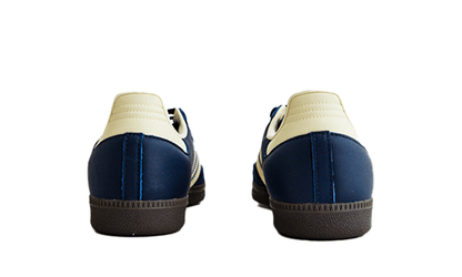 SAMBA OG 'Night Navy' - Orixa Kicks