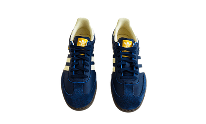 SAMBA OG 'Night Navy' - Orixa Kicks