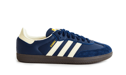 SAMBA OG 'Night Navy' - Orixa Kicks
