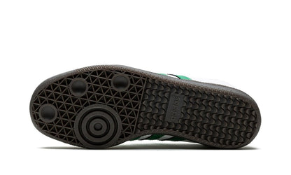 SAMBA OG "White / Green" - Orixa Kicks