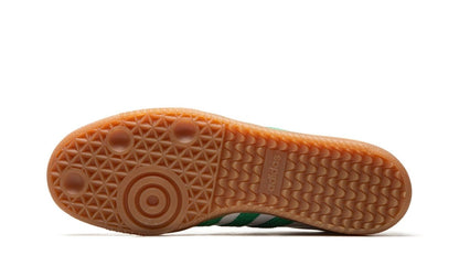 Samba "Sporty and Rich" - Orixa Kicks