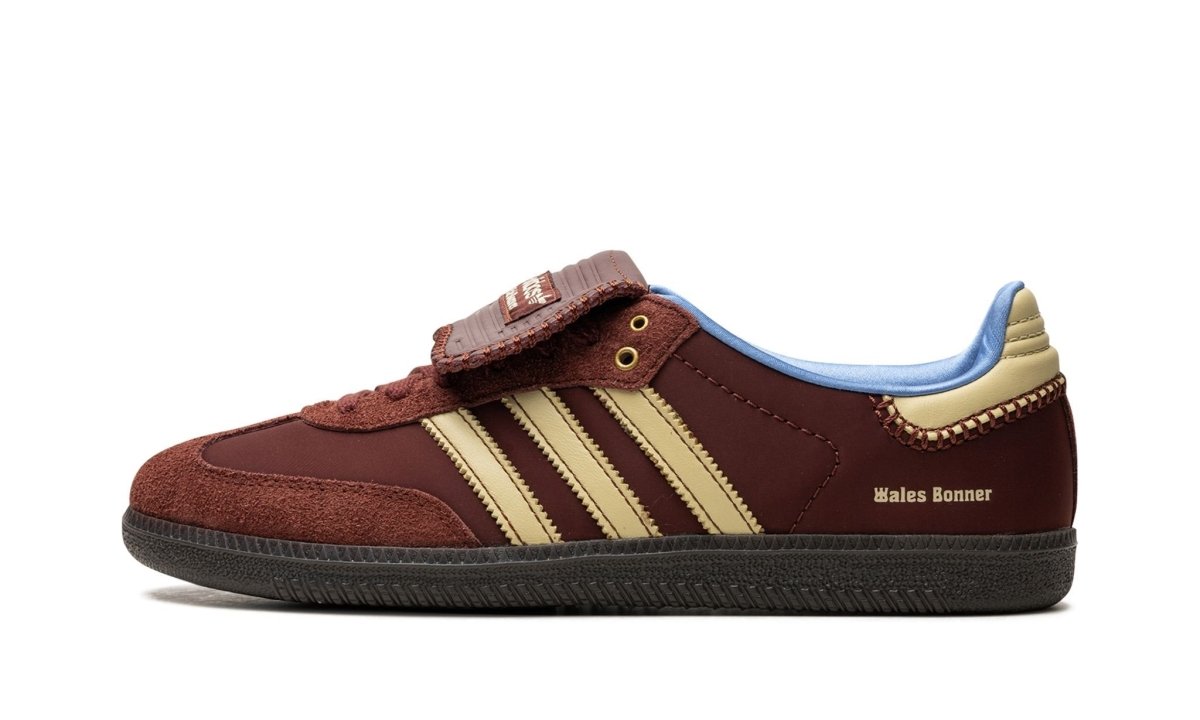 SAMBA "Wales Bonner - Nylon" - Orixa Kicks