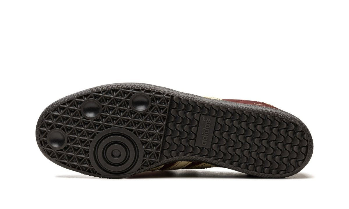 SAMBA "Wales Bonner - Nylon" - Orixa Kicks