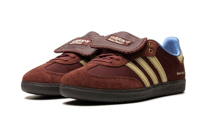 SAMBA "Wales Bonner - Nylon" - Orixa Kicks