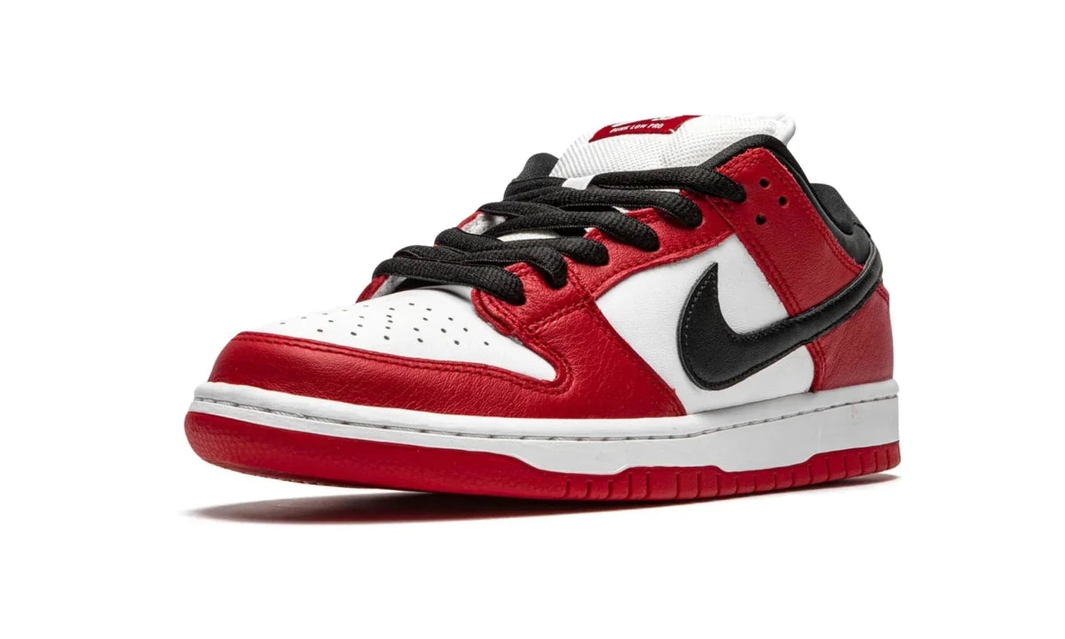 SB DUNK LOW PRO "CHICAGO" - Orixa Kicks