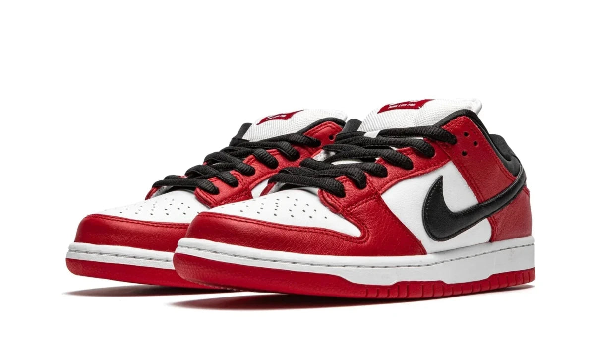 SB DUNK LOW PRO "CHICAGO" - Orixa Kicks