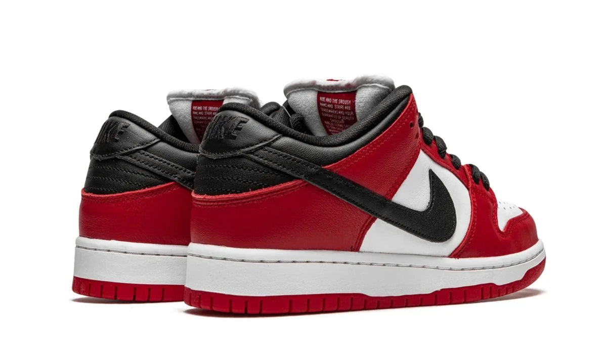 SB DUNK LOW PRO "CHICAGO" - Orixa Kicks