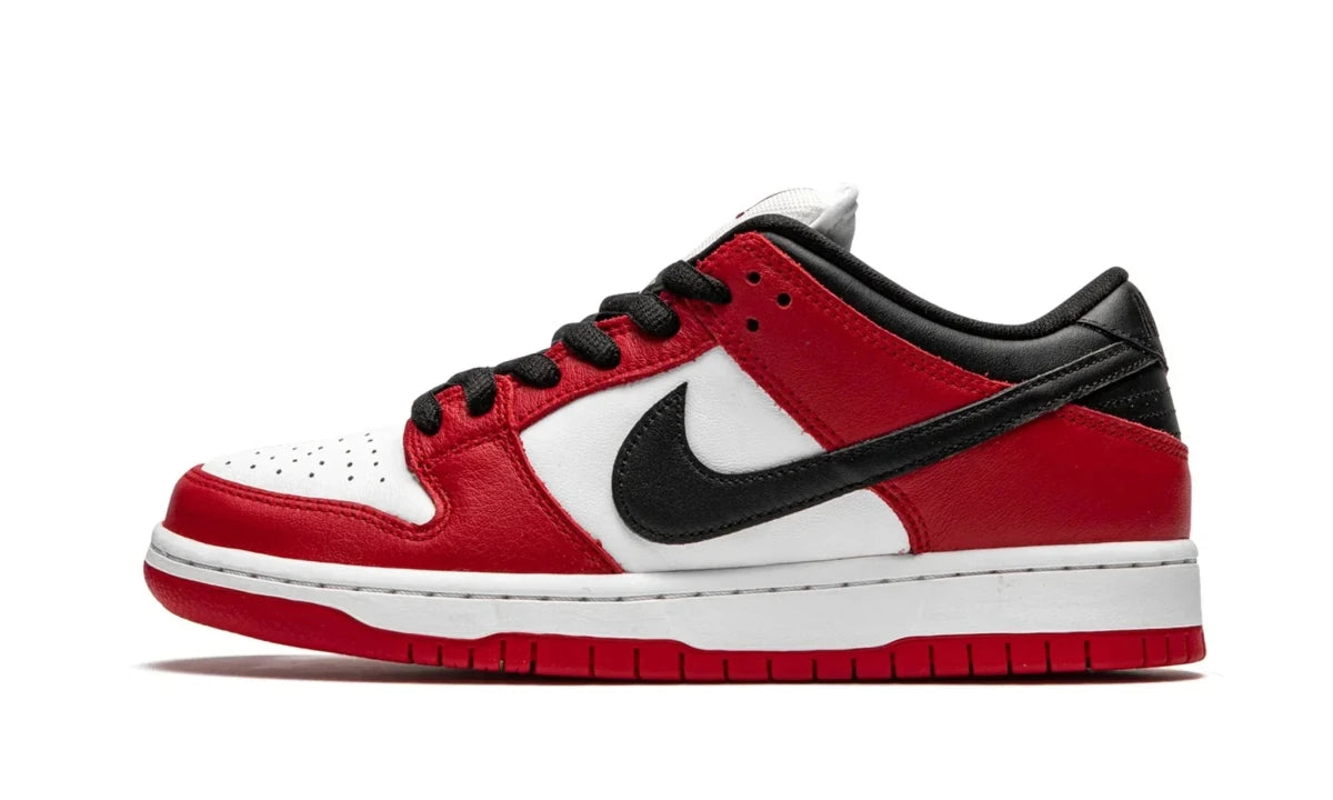 SB DUNK LOW PRO "CHICAGO" - Orixa Kicks