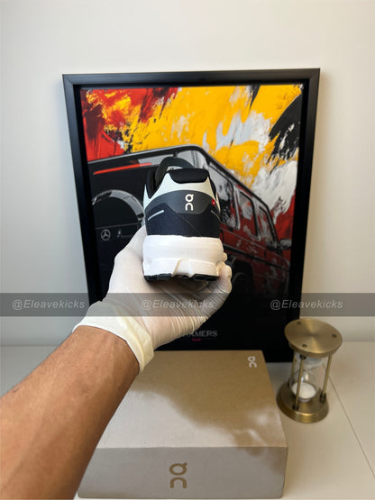 On Cloudvista 2 Glacier/Eclipse