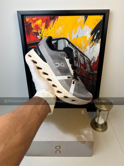 On Cloudeclipse Fade