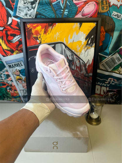 On Cloudventure Loewe 2 'Pale / Pink'