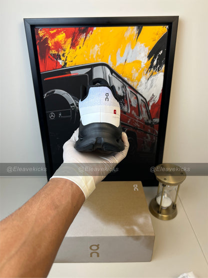 On Cloudtilt Sneaker, Ultramarine/Eclipse